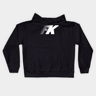 Fake Balance Parody of New Balance Kids Hoodie